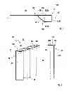 Fig. 04 - Crash structure for a motor vehicle