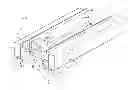 Fig. 01 - COMPOSITE BOX FRAME