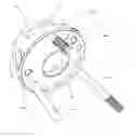 Fig. 01 - ECP/triple valve transition plate