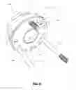 Fig. 08 - ECP/triple valve transition plate