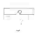 Fig. 07 - High efficiency take-off fitting