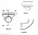 Fig. 07 - Flexible register boot for heated and cooled air