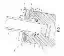 Fig. 02 - Quick-connect assembly for a fluid valve