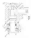 Fig. 05 - Quick-connect assembly for a fluid valve