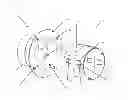 Fig. 01 - Dryer duct connector