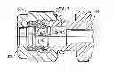 Fig. 01 - Ferrule with internal recess and cylindrical wall