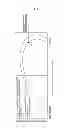 Fig. 05 - Threaded joint for steel pipes