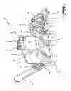 Fig. 02 - Air powered electrical generator