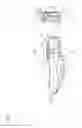 Fig. 02 - Vehicle door handle device