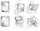 Fig. 01 - Strap system for electronic device