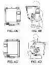 Fig. 08 - Strap system for electronic device