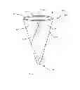Fig. 02 - Tool for inserting containers into ice