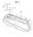 Fig. 02 - Console box