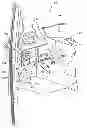 Fig. 01 - Break away dash panel
