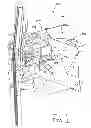Fig. 02 - Break away dash panel