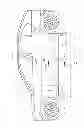 Fig. 02 - Localized energy dissipation structures for vehicles