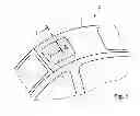 Fig. 02 - Method of attaching functional components to a roof element of a vehicle, and vehicle roof element