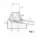 Fig. 04 - Method of attaching functional components to a roof element of a vehicle, and vehicle roof element