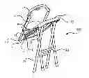 Fig. 01 - Folding chair