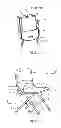 Fig. 03 - Folding chair