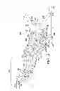 Fig. 05 - Zero-wall clearance linkage mechanism for providing additional layout