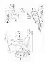 Fig. 13 - Zero-wall clearance linkage mechanism for providing additional layout