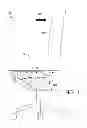 Fig. 14 - Modular chair mechanism with self-weighing