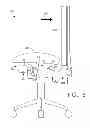 Fig. 18 - Modular chair mechanism with self-weighing