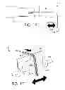 Fig. 19 - Modular chair mechanism with self-weighing