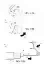 Fig. 20 - Modular chair mechanism with self-weighing
