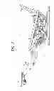 Fig. 03 - Zero-wall clearance linkage mechanism for providing additional layout