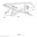 Fig. 15 - FOLDING PORTABLE FOOTSTOOL WITH PLATFORM ADJUSTABLE TO MULTIPLE HEIGHTS AND ANGLES