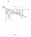 Fig. 19 - FOLDING PORTABLE FOOTSTOOL WITH PLATFORM ADJUSTABLE TO MULTIPLE HEIGHTS AND ANGLES