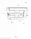Fig. 28 - FOLDING PORTABLE FOOTSTOOL WITH PLATFORM ADJUSTABLE TO MULTIPLE HEIGHTS AND ANGLES