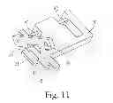 Fig. 09 - Seat lock device and methods