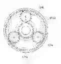 Fig. 01 - In-wheel actuator and in-wheel assembly comprising the same