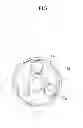 Fig. 03 - In-wheel actuator and in-wheel assembly comprising the same