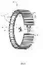 Fig. 03 - Robotic vehicle having traction and mobility-enhanced wheel structures
