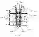 Fig. 06 - Robotic vehicle having traction and mobility-enhanced wheel structures