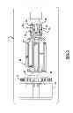 Fig. 03 - Distributed winding arrangement for an electric motor