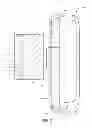 Fig. 07 - Protective enclosure for an electronic device