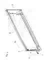 Fig. 06 - Rail system for a drawer