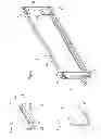 Fig. 07 - Rail system for a drawer