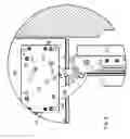 Fig. 09 - Soft opening for a hinge