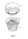 Fig. 08 - Tunable LED lamp for producing biologically-adjusted light