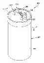 Fig. 01 - Start capacitor assemblies and methods for operating electric motors