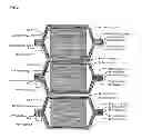 Fig. 09 - Electric cells for battery pack, battery control system, and battery control method