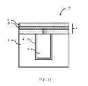 Fig. 02 - Test device, semiconductor device and testing method thereof