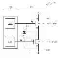 Fig. 01 - Electronic device including transistor and method of operating the same