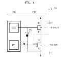 Fig. 02 - Electronic device including transistor and method of operating the same